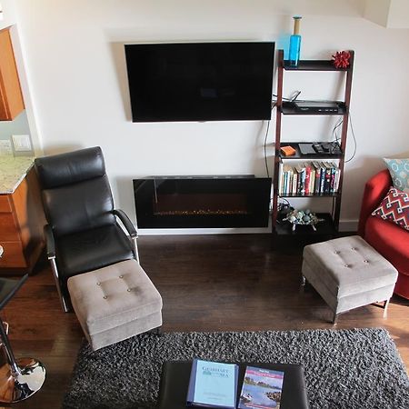 Gearhart By The Sea Aparthotel Luaran gambar