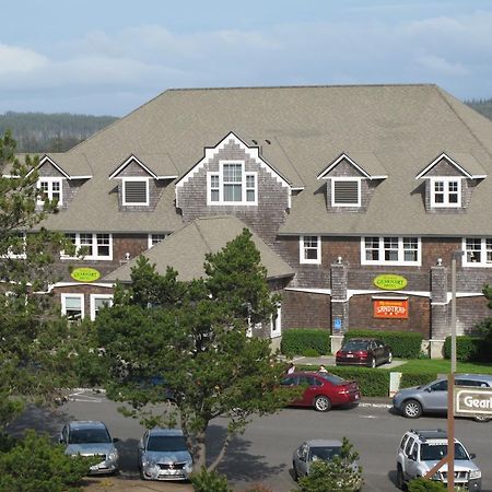 Gearhart By The Sea Aparthotel Luaran gambar