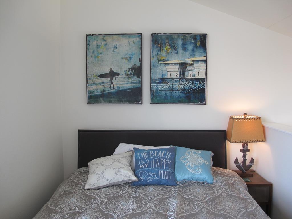 Gearhart By The Sea Aparthotel Luaran gambar