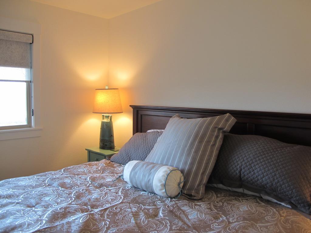 Gearhart By The Sea Aparthotel Luaran gambar