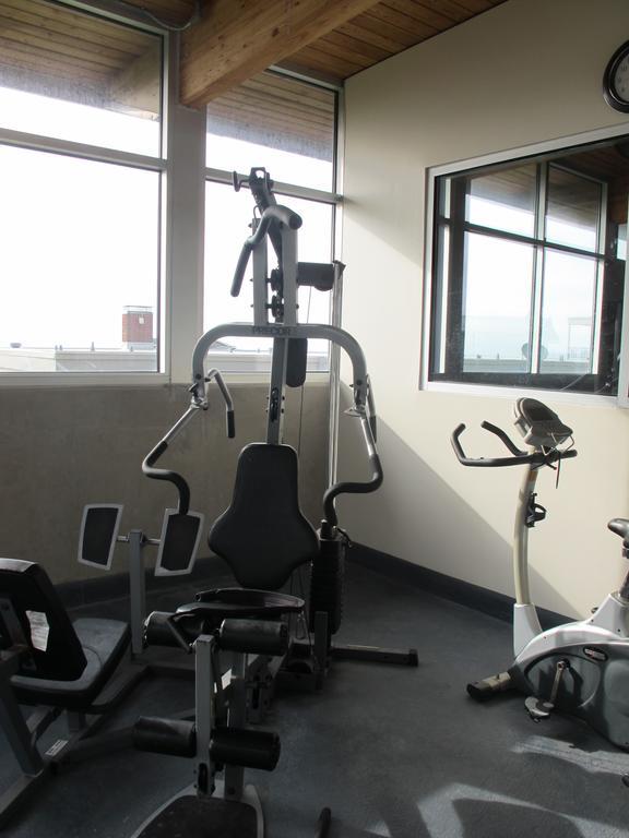 Gearhart By The Sea Aparthotel Luaran gambar