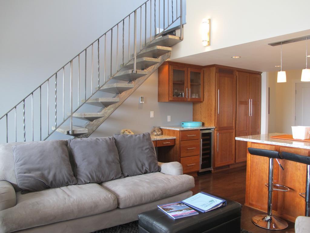Gearhart By The Sea Aparthotel Luaran gambar