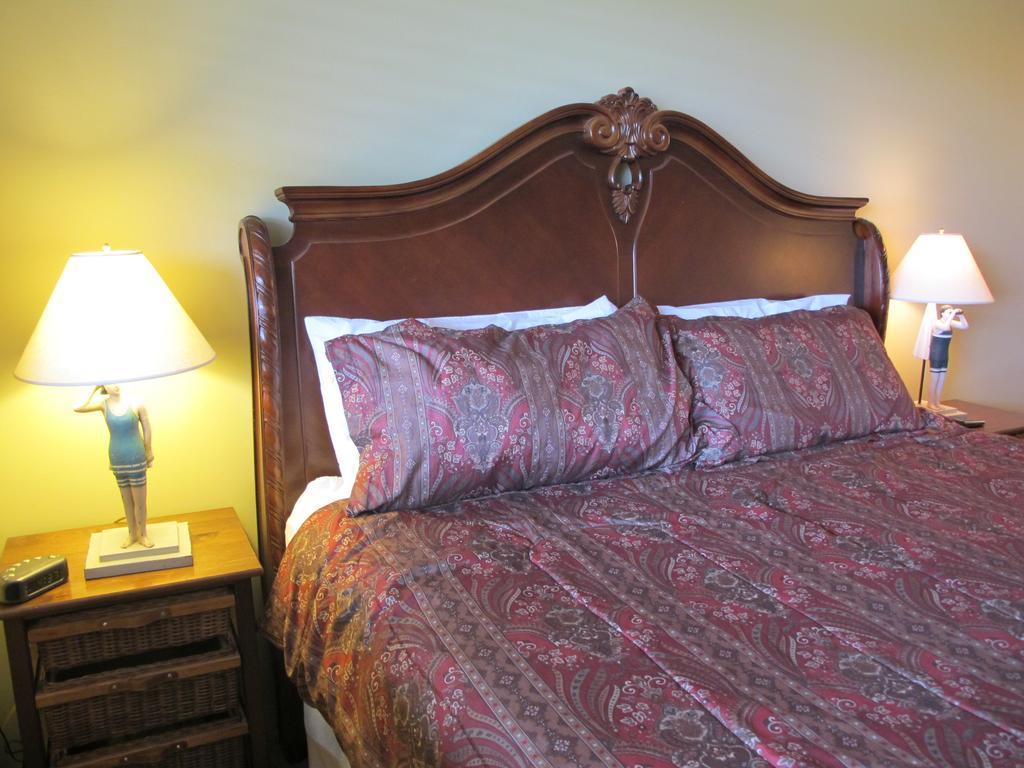 Gearhart By The Sea Aparthotel Luaran gambar
