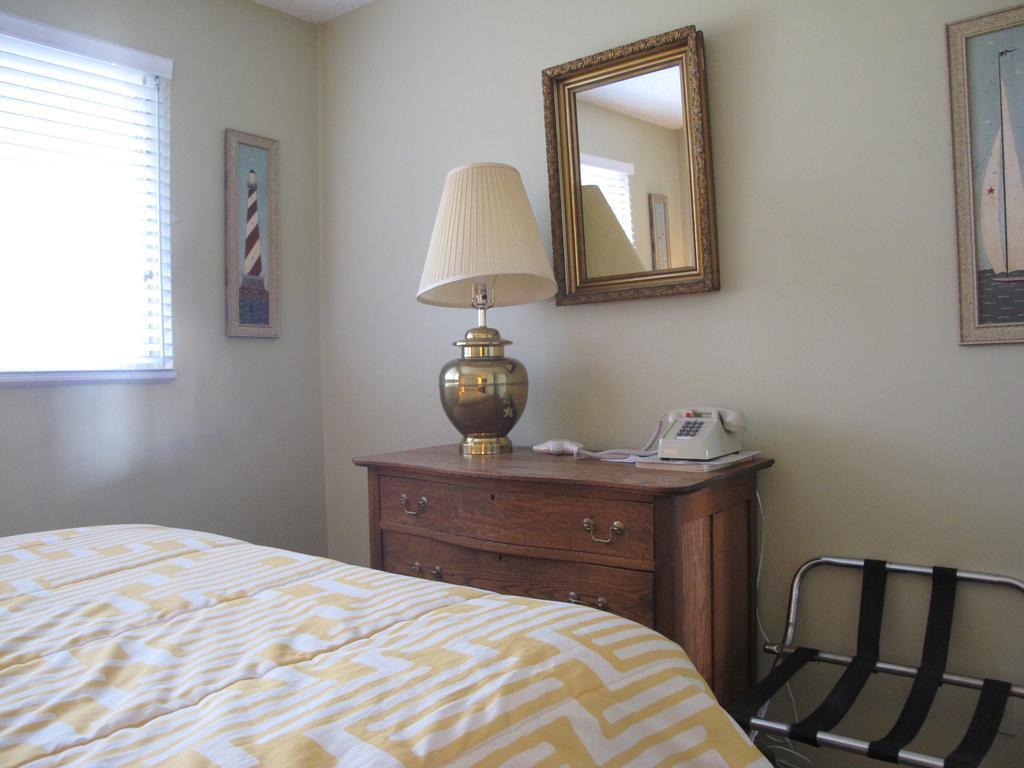 Gearhart By The Sea Aparthotel Luaran gambar