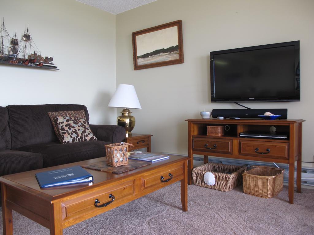 Gearhart By The Sea Aparthotel Luaran gambar