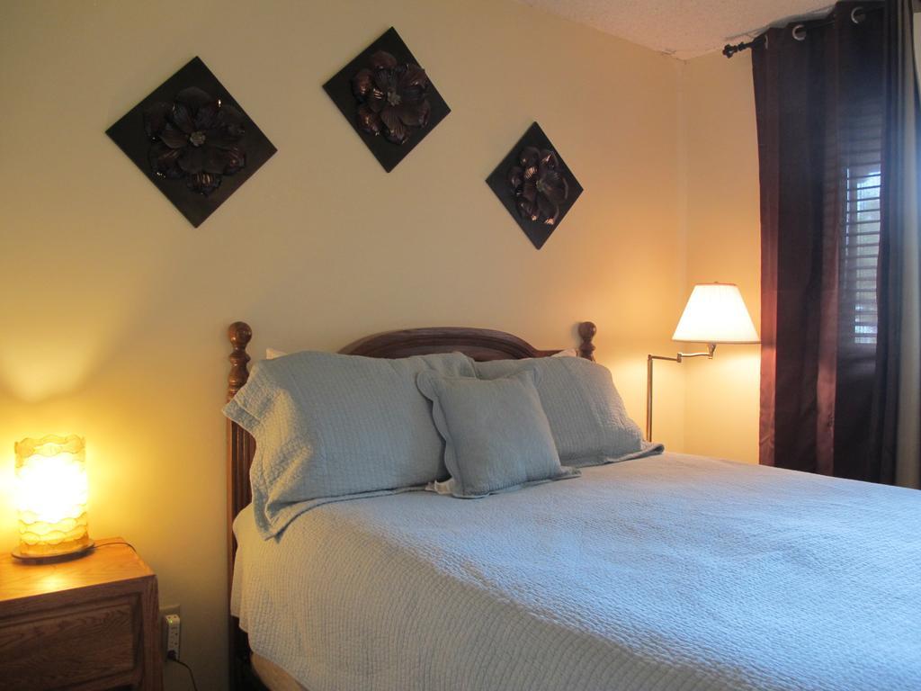 Gearhart By The Sea Aparthotel Luaran gambar