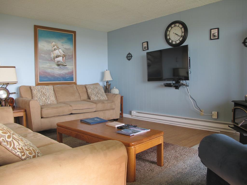Gearhart By The Sea Aparthotel Luaran gambar