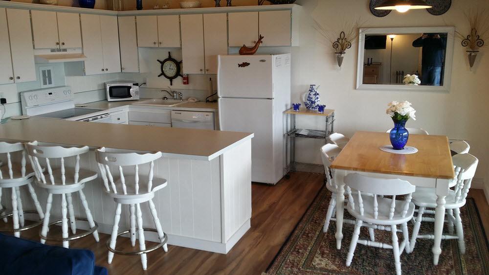 Gearhart By The Sea Aparthotel Luaran gambar