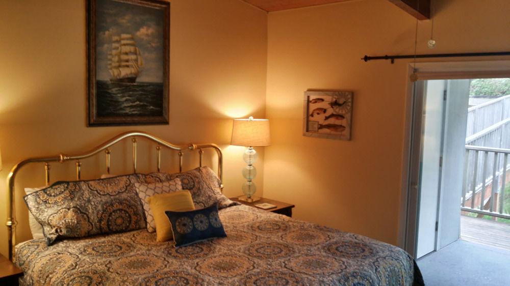 Gearhart By The Sea Aparthotel Luaran gambar