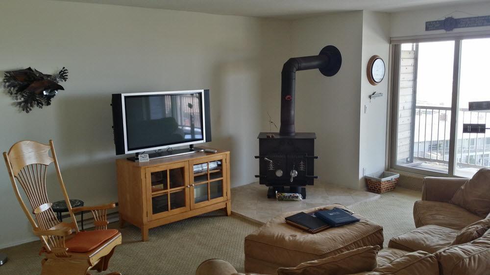 Gearhart By The Sea Aparthotel Luaran gambar