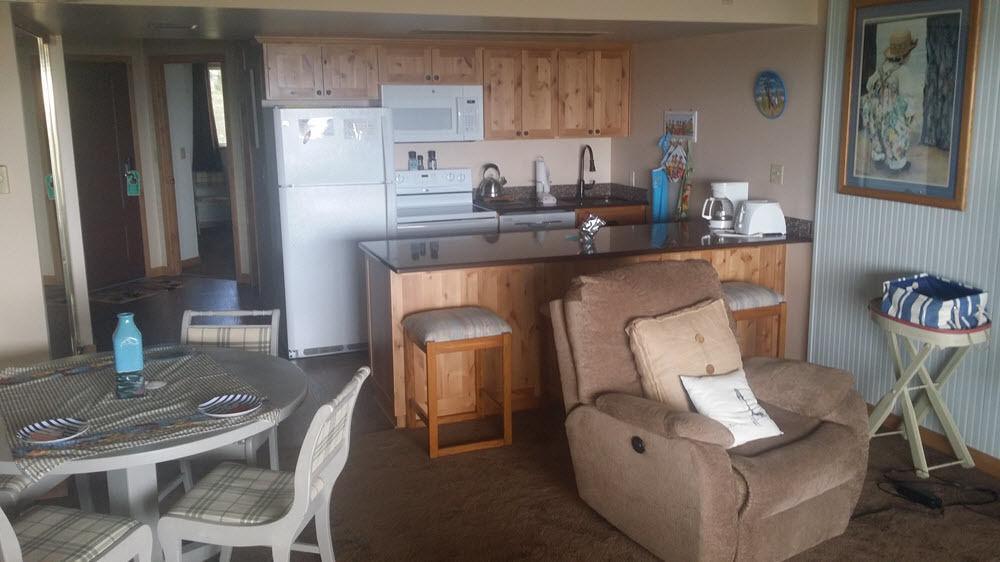 Gearhart By The Sea Aparthotel Luaran gambar