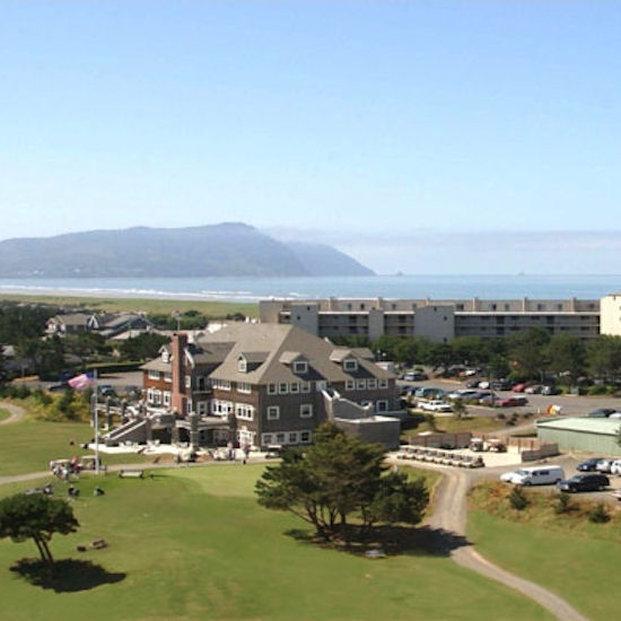 Gearhart By The Sea Aparthotel Luaran gambar
