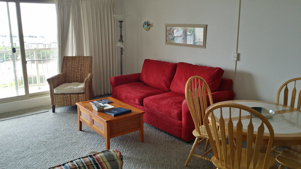 Gearhart By The Sea Aparthotel Luaran gambar