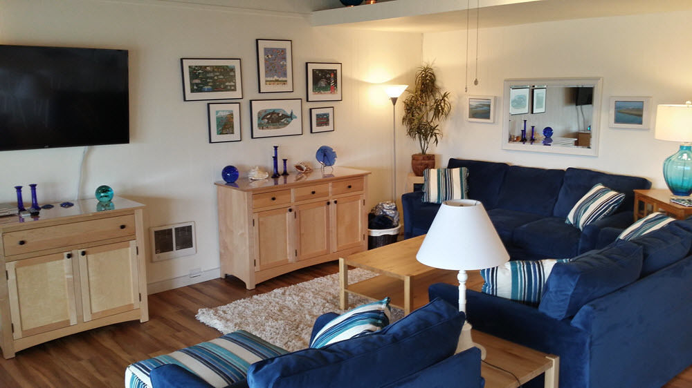 Gearhart By The Sea Aparthotel Luaran gambar