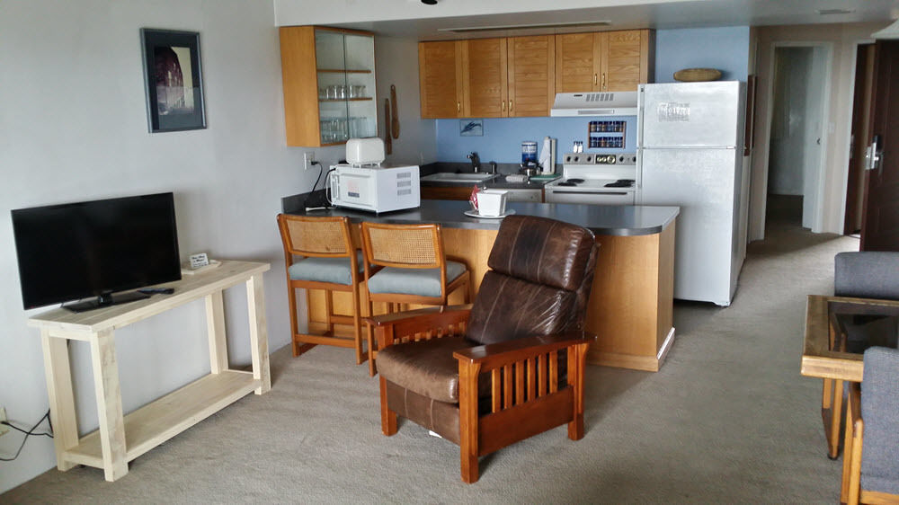 Gearhart By The Sea Aparthotel Luaran gambar